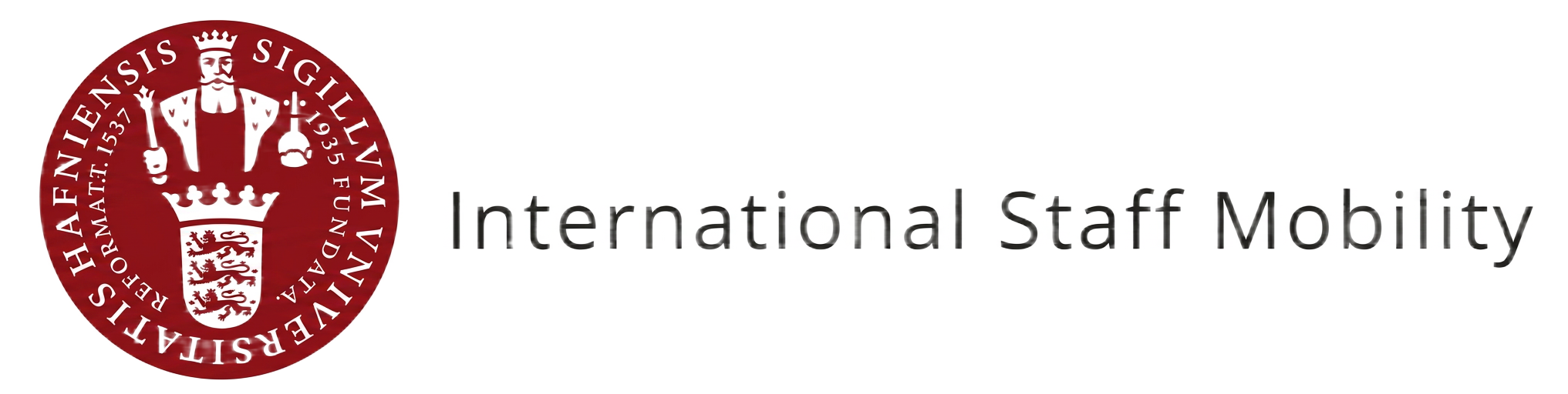 UCPH International Staff Mobility